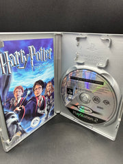 Harry Potter and the Prisoner of Azkaban - PlayStation 2/PS2 Game