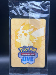 Bulbasaur Mega Evolutions Stamp Box Topper Promo