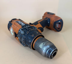 AEG - Brushless Hammer Drill - BSB18B
