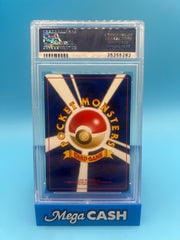 PSA 10 JPN RAIKOU NEO 3 HOLO