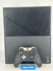 Microsoft Xbox One Original 1TB W/ Elite Controller