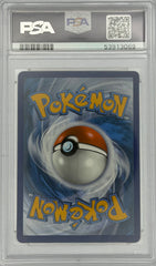 Pokemon PSA 10 Rayquaza 138/185 Vivid Voltage