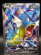 Gyarados V 171/203 Evolving Skies