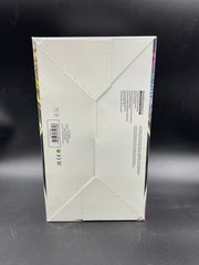 FUSION STRIKE BUILD & BATTLE SEALED CASE