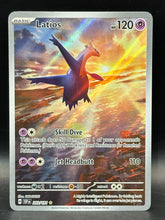 Latios - Surging Sparks - 203/191
