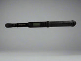 3/8" SNAPON DIGITAL TOURQUE WRENCH - ATECH2F125BV - SCRATCHED SCREEN