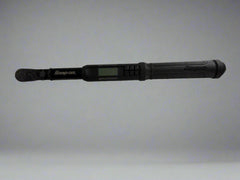 3/8" SNAPON DIGITAL TOURQUE WRENCH - ATECH2F125BV - SCRATCHED SCREEN