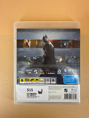 Batman - Arkham Origins - PlayStation 3