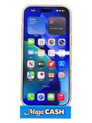 Apple - iPhone 17 Pro Max 256GB - 3P130X/A