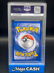 PSA 9 HG & SS Lugia Legends Holo 113/123