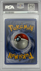 Pokemon PSA 10 Cleffa 31 Black Star Promo