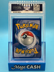 2000 Pokemon Erika’s Ivysaur 1st Ed PSA 10 41/132