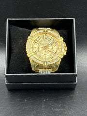 Guess Mens Frontier Watch W0799G2