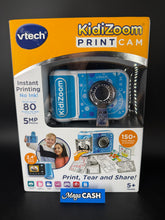 Vtech Kidizoom PrintCam