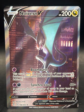 Noivern V 196/203 Evolving Skies