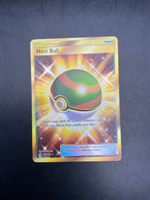 NEST BALL 158/149
