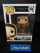Funko POP! Television - Friends Monica Geller #704