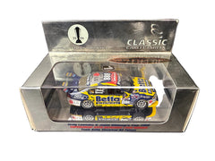 Classic Carlectables - Team Betta Electrical BA Falcon - 2888-4