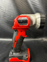 Milwaukee 18V Handheld Torch M18 T LED - Skin Only
