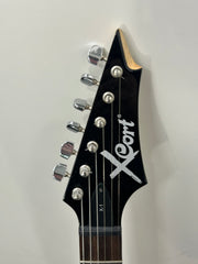 X-Cort 6 String Electric Guitar