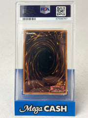 2005 Yu-Gi-Oh! Exarion Universe Collector Tins CT2-EN002 - PSA 8