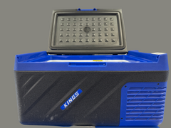 Kings Refrigerator K120