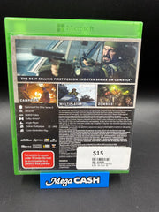 Call of Duty Black Ops Cold War Xbox Series S / Xbox One Game