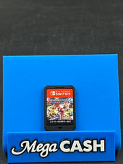 Mariokart 8 Deluxe - Nintendo Switch Cartridge