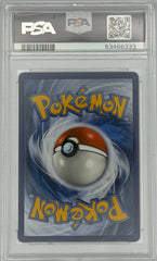 Pokemon PSA 10 Charizard GX SM211 Black Star Promo Hidden Fates