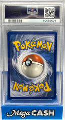 Pokémon - PSA 10 Shining Jirachi 42/73 Shining Legends