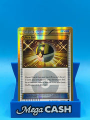 Pokemon 2013 Ultra Ball 122/116 Holo