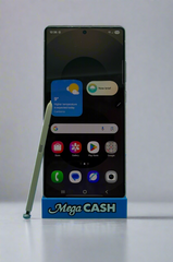 Samsung S25 Ultra 512GB Unlocked