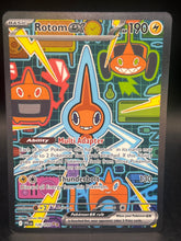 Rotom EX 126/094 Phatasmal Flames