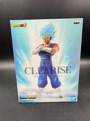 Bandai Dragon Ball Clearise Super Saiyan God Figure