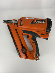 PASLODE IMPULSE FRAMING NAILER WITH BATTERY