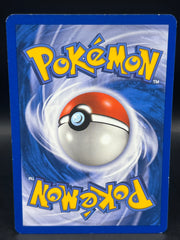 Exeggcute 33/112 Rev Ex Fire Red Leaf Green