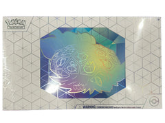 Pokémon - Terapagos EX Ultra Premium Collection
