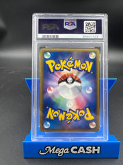 PSA 9 JPN ESPEON HOLO 049/086 1ST ED