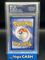 PSA 10 Charizard EX XY Flashfire