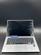 LG GRAM - 11th Gen Intel i5 @2.4GHz - 8GB RAM - 256GB SSD