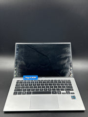 LG GRAM - 11th Gen Intel i5 @2.4GHz - 8GB RAM - 256GB SSD