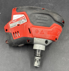 MILWAUKEE - 12V Li-ion Cordless Palm Nailer - Skin Only - C12PN