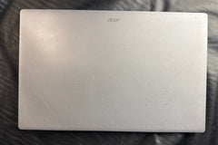 ACER Laptop - Aspire Lite 15 - Celeron N4500@1.10GHz - 4/128GB - Win 11