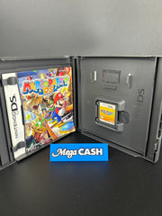 Mario Party DS for the Nintendo DS