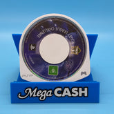 PSP Universal Game Media Disc- Rugby League Challenge - Loose, No Case or Booklet