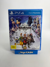 Freedom hearts HD II.8 final chapter prologue - PS4 game