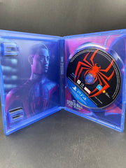 Marvel Spider-Man Miles Morales - PlayStation 4/PS4 Game