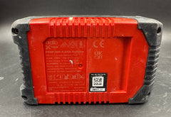 OZITO - PXC 18V 13mm Drill Driver - PXDDS-180 with 4.0Ah Battery