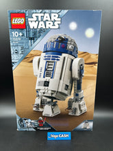 Lego - R2D2 - 75379