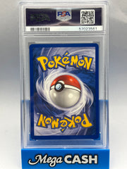 Pokémon - PSA 7 Raichu Holo 14/64 Fossil